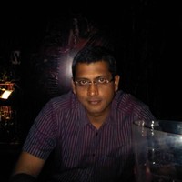 TRIO INFRASTRUCTURE PRIVATE LIMITED Employee Balaji Raghavan's profile photo