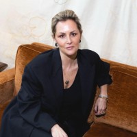 Condé Nast Employee Anna Anderson's profile photo