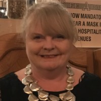 NHS Norfolk and Waveney Integrated Care Board (ICB) Employee Tricia D’orsi's profile photo