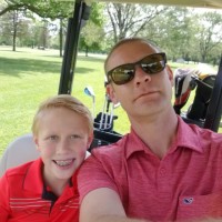Justin Foster Email & Phone Number