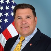 US Army Employee Rick Ivey's profile photo