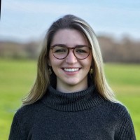 ESAI POWER Employee Jenna Ellis's profile photo