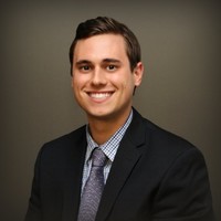 HCA Healthcare Employee Travis Howell's profile photo