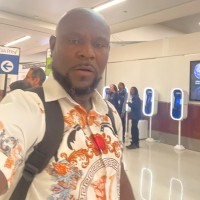 Jude Onyesom Email