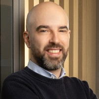 deRham Employee Serge Mercier's profile photo