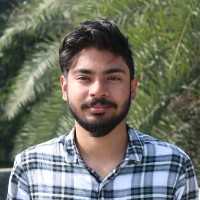 Indian Institute of Technology Dharwad Employee Nilesh Kumar's profile photo