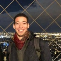 Fermtech Employee Hossein Shash's profile photo