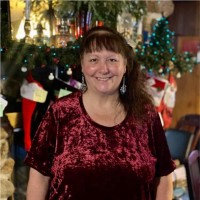 Elizabeth Merry Email & Phone Number