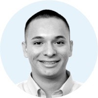 Oller Abogados Employee Jocshua Dominguez Ramírez's profile photo