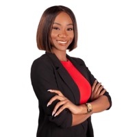 Commusoft Employee Tiffany Imwensi's profile photo