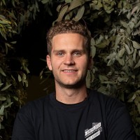 Haypp Group Employee Emile Ward's profile photo