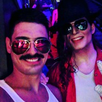 PSAV Employee Michael Perrelli's profile photo