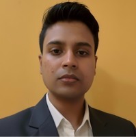 Glencore Employee Prithwish Dey's profile photo