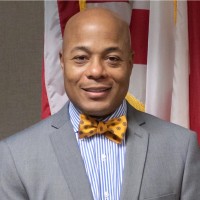 AIDT Employee Kevin Taylor's profile photo