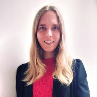 University of Munich Employee Izabela Sosnowska's profile photo