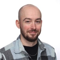 BCN Services Employee Dyllan Larue-Antes's profile photo