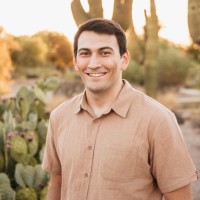 eeCPA plc Employee Parker Blair's profile photo