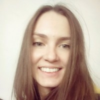 O'STIN Employee Irina Rybakova's profile photo