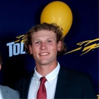Social Capital Resources Employee Patrick Dillon's profile photo