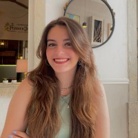 Ana Clara Jerónimo Email