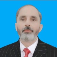 Printing Corporation of Pakistan (Pvt) Ltd. Employee Rizwan Ti's profile photo