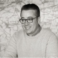 Barr Group Employee Nathan McIob's profile photo