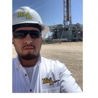 Big D Companies Employee Jesus Medina's profile photo
