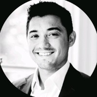 BenevolentAI Employee Nate Lee's profile photo