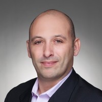 Care and Help Home Care Employee Alex Berenson's profile photo