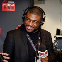 CHGO Employee Anthony Gill's profile photo