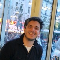 FEEDAE Employee Ilies Z.'s profile photo