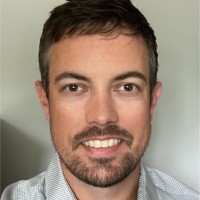 UBS Employee Ben O'Rourke's profile photo