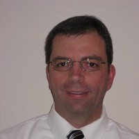 New Harbinger Publications Employee Mark Bousman's profile photo