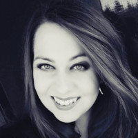 BioLogos Employee Morganna Downing's profile photo