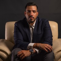 Advanced Computer Technology (ACT) Employee Omar Aboushady's profile photo