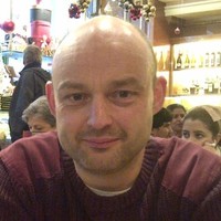 Nicholas Jeffery Email