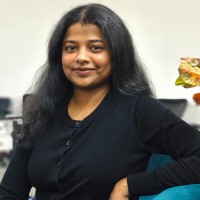 DevX Employee Rameshwari Mulewar's profile photo