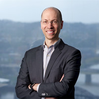 Excelitas Technologies Corp. Employee Roderick Miles's profile photo