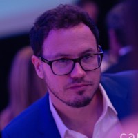 Simon Bennett Email & Phone Number