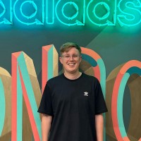 adidas Employee Jack Lancaster's profile photo