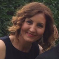 Consodata Employee Sonia Gagliarde's profile photo