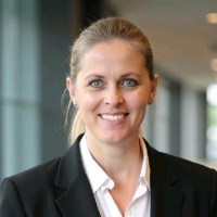 Ingrid Chall Email & Phone Number