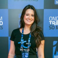 SÓ Multas Employee Luísa Coli's profile photo