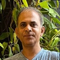 Biovation Labs, LLC Employee Ajay Kulkarni's profile photo