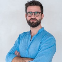 Sciling Employee Daniel Hernández Vicente's profile photo