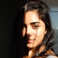 Studio Yellow Employee Luiza P.'s profile photo