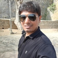 Darshit Chaniyara Email