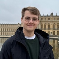 CVS Health Employee Nicholas Rubright's profile photo