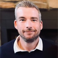 Total e Integrated Employee Robert Baker's profile photo