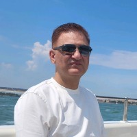 EVOTEQ Employee Mustafa Habib's profile photo